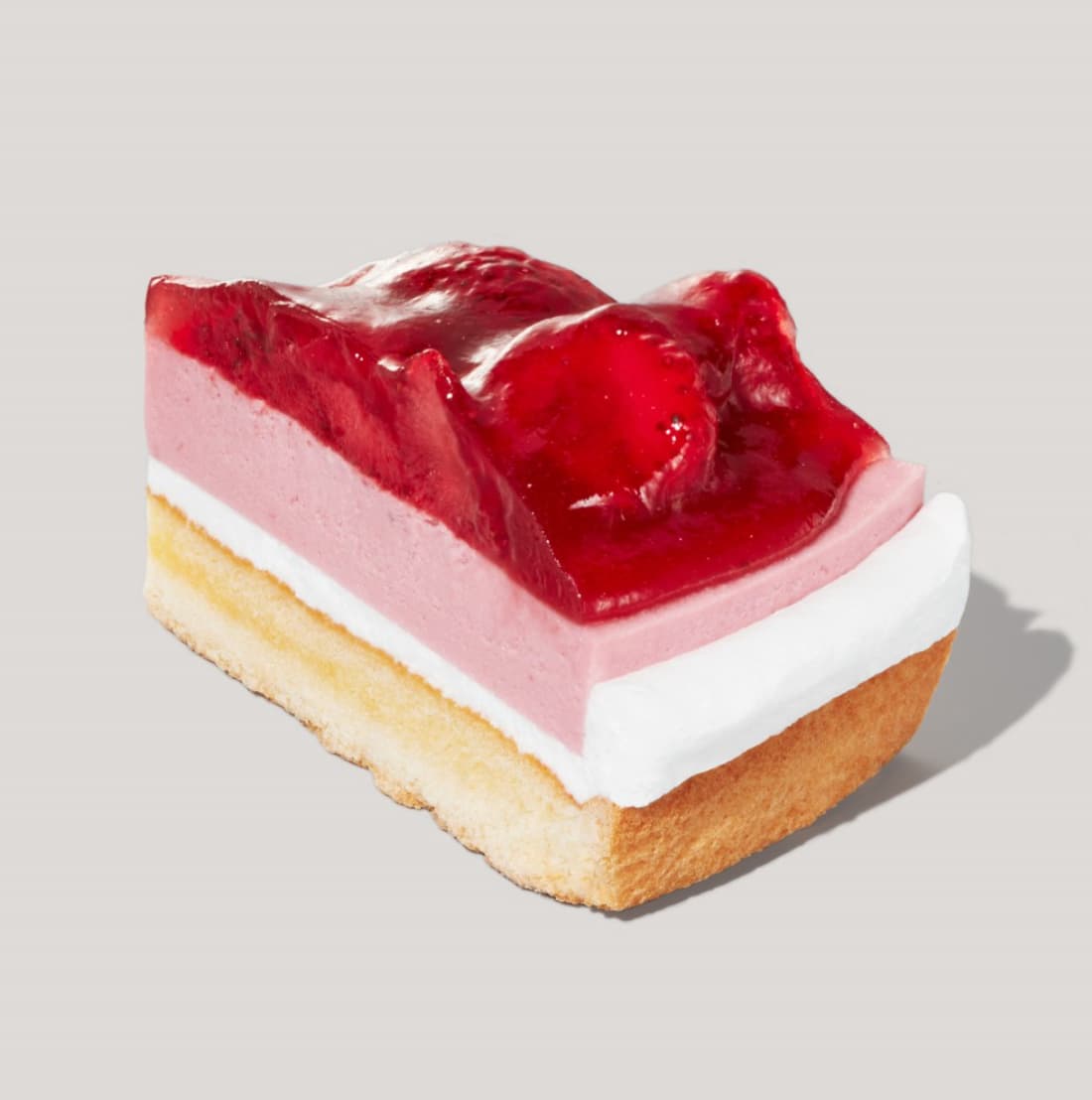 ストロベリータルト