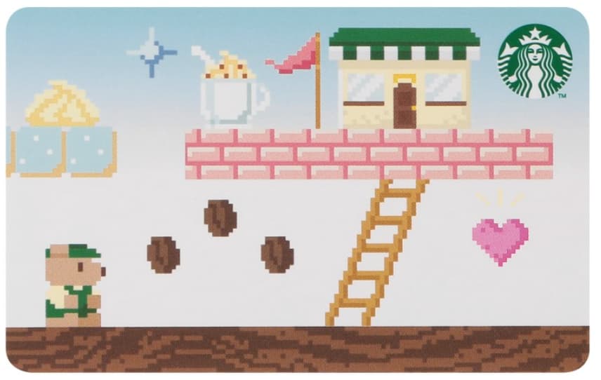 ゲームベア